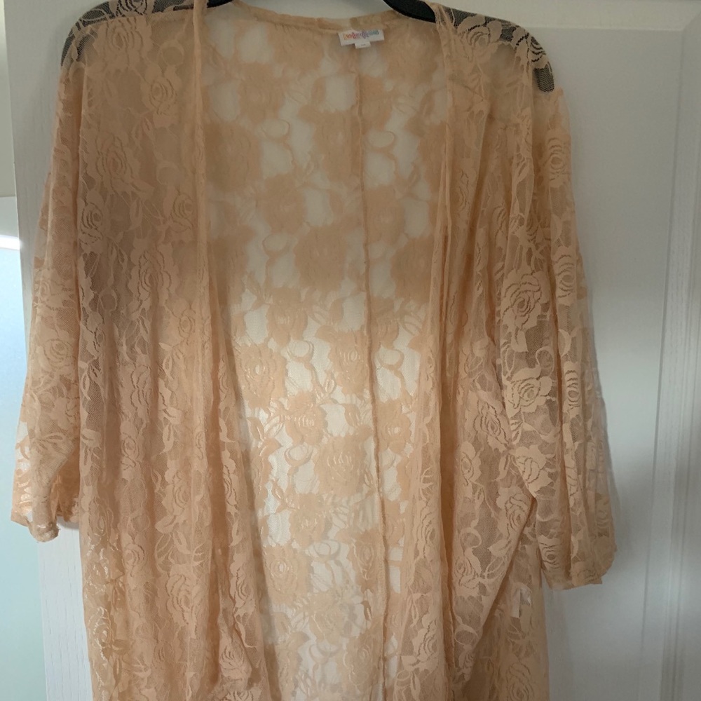 Lularoe Lindsay